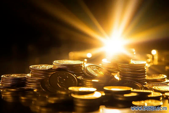 牢固币激越下的新想考