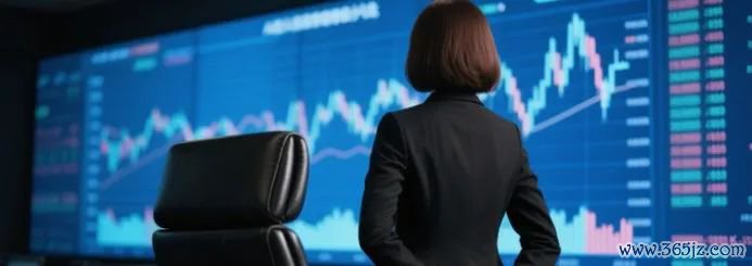 ▲点谁谁涨？A股“带货女王”走红，研报波及这些甬企……